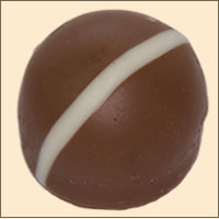 Mandel-Nougat