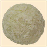 Sahne Nougat