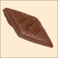 Walnuss Marzipan